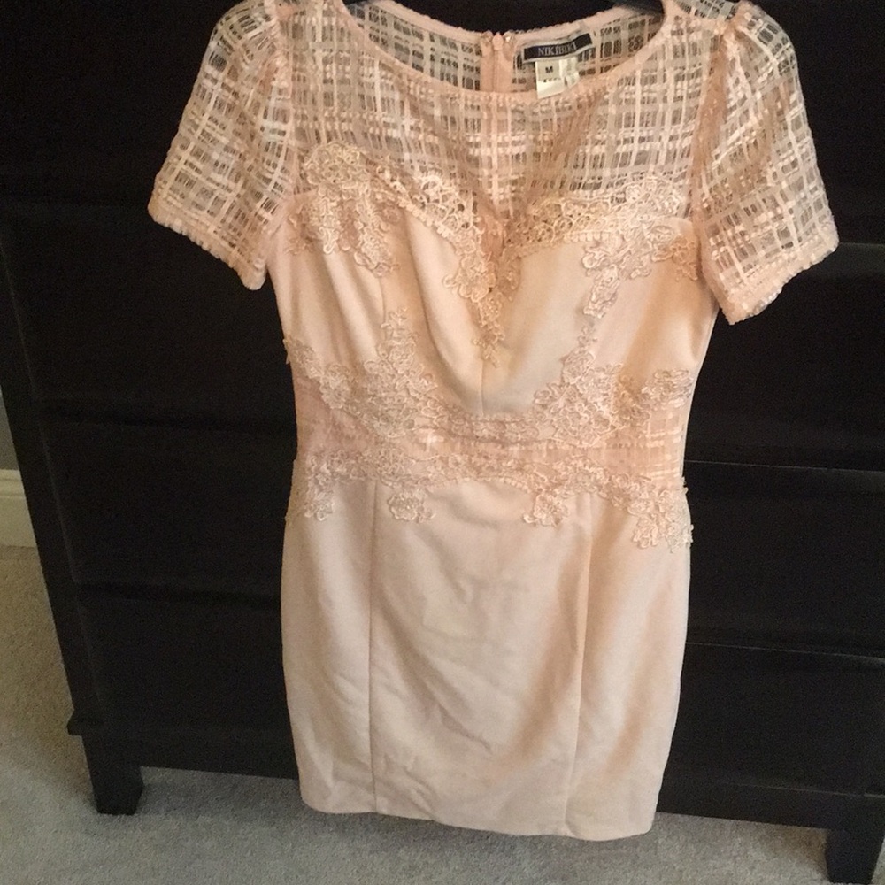 Dress!